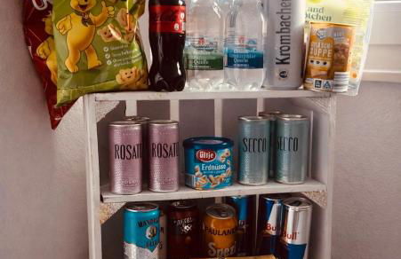 Modernes ruhiges Appartement mitten in Bad Rappenau - Foto 7