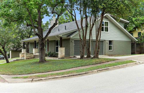 Desert Disco - 4BR Mid-Century Modern Design - Foto 47