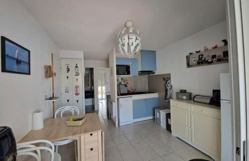 Appartement avec Piscine - Foto 11