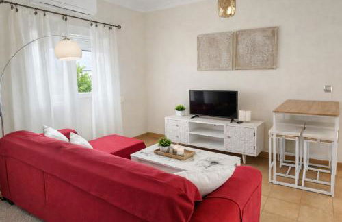 El pisito de Anabel Bami en Sevilla - Foto 1