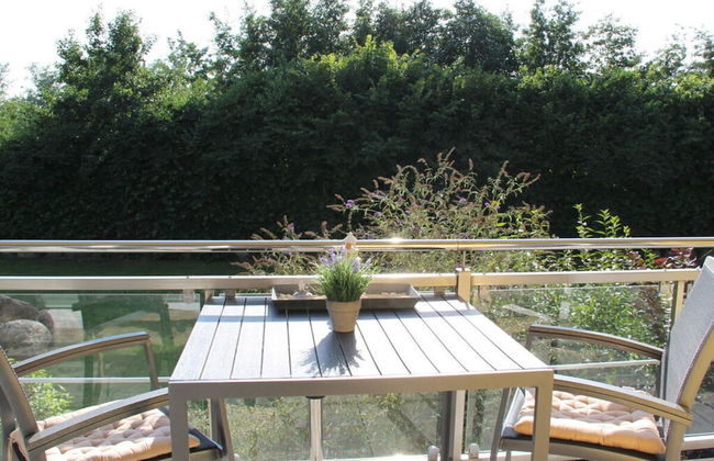 Apartment Near the Beach With sun Balcony - Photo 9