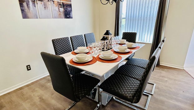 5/3 Vacation Home With a Large Pool Near the Disney Attractions!! - Foto 2, Exterior