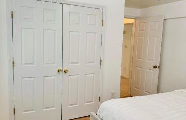 Cozy Evergreen Apartment by Newark Airport - Foto 17