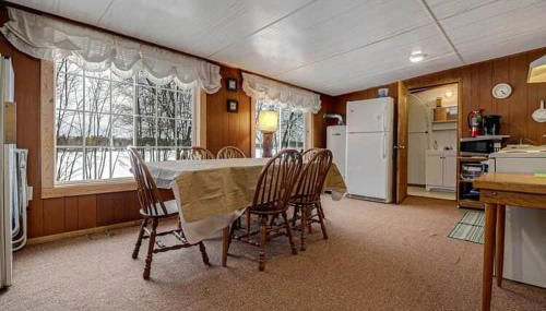 Cabin #3 On Barker Lake - Foto 4