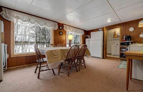 Cabin #3 On Barker Lake - Foto 4