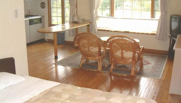 Servicio de comidas en la habitación