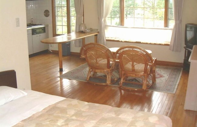 Condominium Square Hills - Foto 5