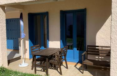 Appartement Cosy Confort PARK CLIM WIFI LINGE INCLUS piscine payante l'été - Foto 22