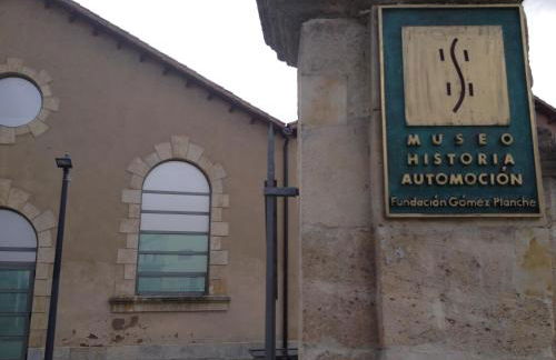 Apartamento Turísticos Puente Romano P3 2-A - Foto 31