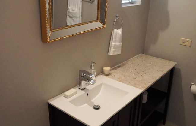 New Kingston Guest Apt Surbiton - Foto 11