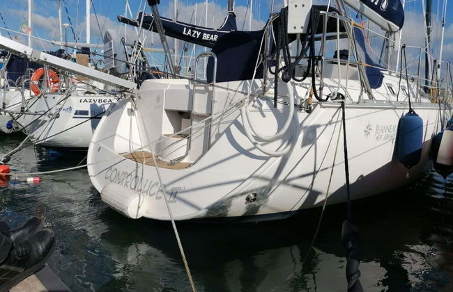 Balade en bateau au coucher du soleil avec apéritif - Photo 11