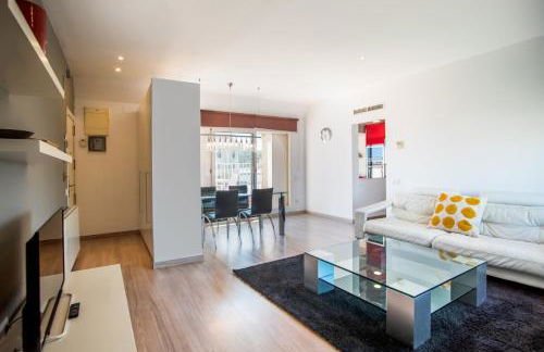 S2SEP1099 - Great apartment with private terrace - Foto 2