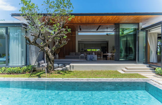 Botanica Foresta 4BR Villa by NLA - Photo 28