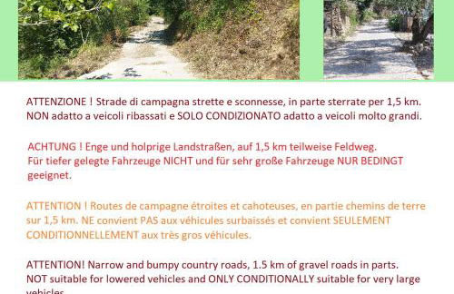 Tiny Cottage CASA UCCELLO - Foto 26