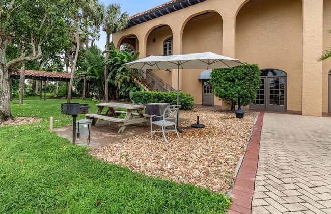 Port Of The Islands Resort - Foto 33