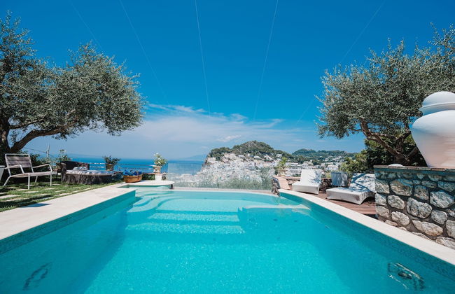 Villa Pietraserena by Elite Villas - Foto 1