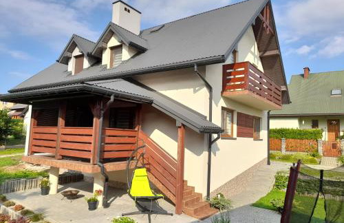 Domek u Jaśka - Foto 10