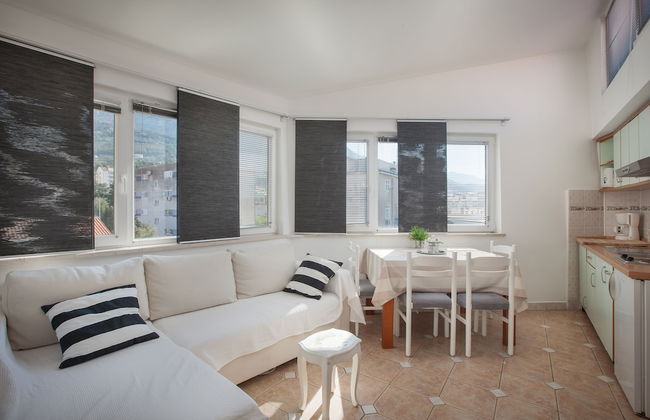 Apartmani Kuzmanić - Foto 16