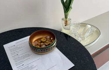 Apartamento Novo e Moderno Batista Campos - Foto 72