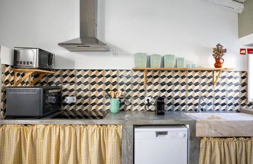 Casas Velhas - Casa da Taberna - Foto 1