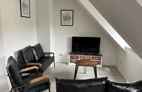 Comfortable apartment in Coswig - Foto 2