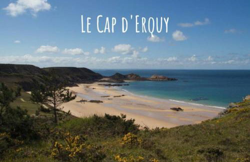 La villa Mama 65 m2, avec piscine partagée de Juin à Septembre - Foto 28