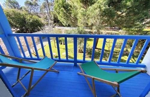 Villa rénovée avec jardin à Petit-Piquey - Proche Bassin et Océan, 3 chambres, 2 terrasses, Wi-Fi - FR-1-736-4 - Photo 17