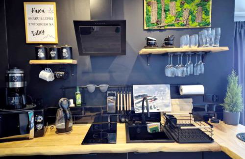 COSY CABINS - las, jezioro, góry,wyciąg Czorsztyn-Ski, prywatna sauna, jacuzzi bez limitu - Foto 70