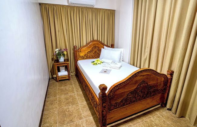 La Casa Española Apartelle - Foto 20