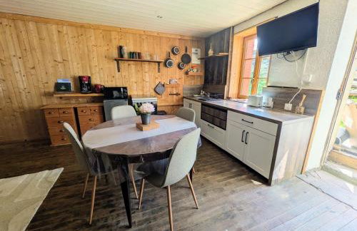 Le refuge de Marius - logement de colpoteur - Foto 24