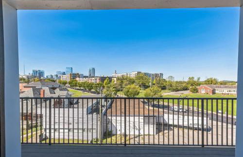Gorgeous Apt for 8 with Rooftop & Gym Near DT - Foto 6