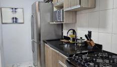 Apartamento Aconchegante - Foto 4