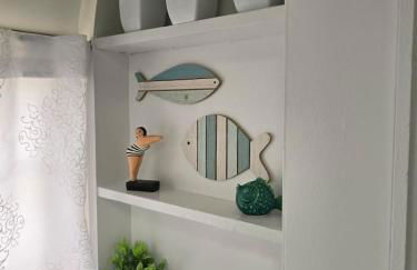 Waterfront Escape - Margie 1974 Silver Streak - Foto 8