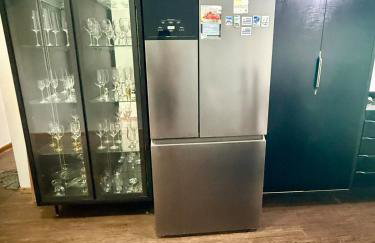 House with four suites with pool and garage - Foto 24