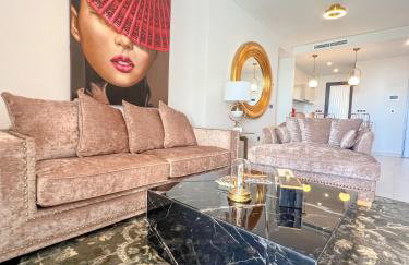 Sunset Waves 3 Benidorm - Foto 20