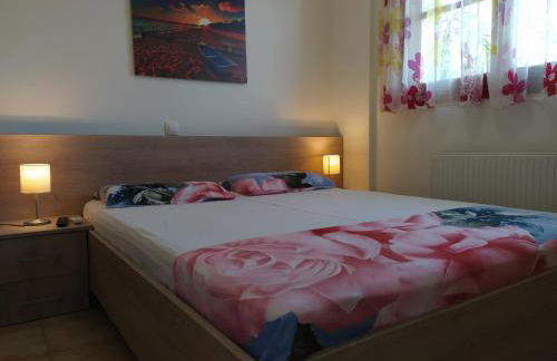 FAMILY HOUSE NEAR THE BEACH DREPANO-NAFPLIo - Foto 13