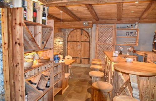 Residence Blumenthalerhof - Foto 46