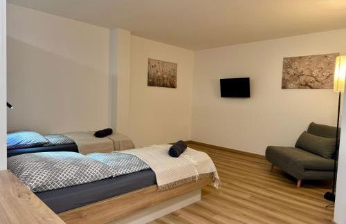 Apartment, Zimmer, Ferienwohnung - Foto 8