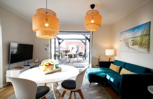 Haus Vier Jahreszeiten - Foto 6