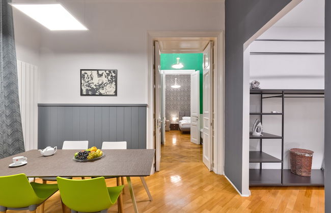 Rustaveli N26 Apartments - Photo 15