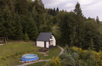 Cerla Korbielów - Domek dla Dwojga - Foto 75