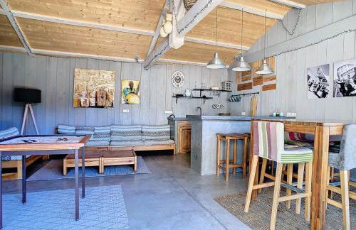 20 min Lioran, Maison familiale en Auvergne, Nature et Confort, - Photo 11