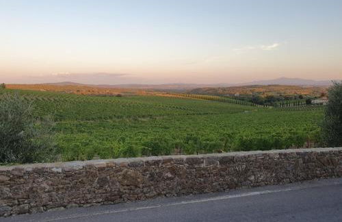 Casa Guardiavigna in Chianti - Foto 2