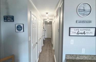 Sea Chase with an ocean view at Casa Del Mar - Foto 11