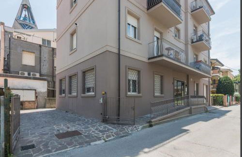 Moderno bilocale a 90m dal mare con posto auto - Residence Cinzia - Foto 21