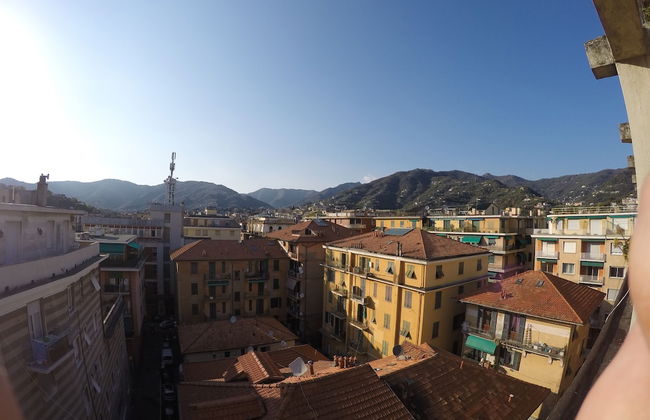 Rossetti 8 - Photo 24