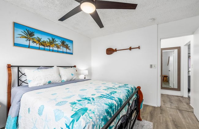 Big Island Kona Kai D3 1 Bedroom Condo - Foto 3