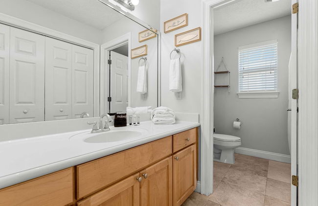 Palm Breeze Retreat Sleeps 10! - Foto 22