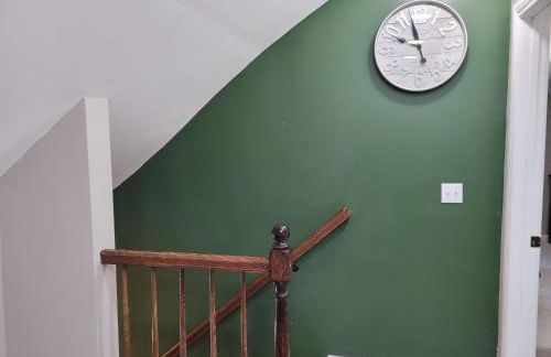 Brand new house with private bath in each room - Foto 17