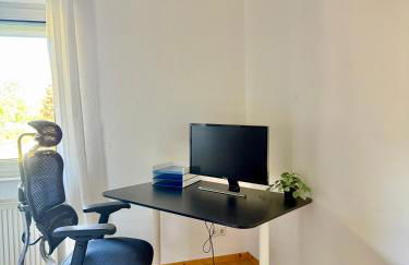 FeWo-Julius am Weser-Sandstrand - Photo 59